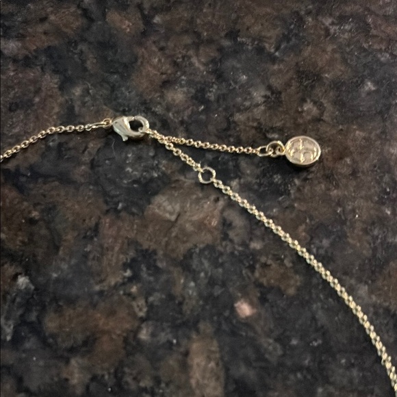 Bryan Anthony Chic Gold Finish Beautifully Broken Necklace - Picture 5 of 5